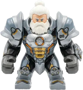 Reinhard