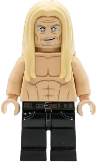 Iggy Pop