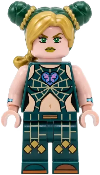 Jolyne Cujoh
