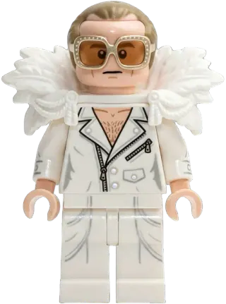 Elton John