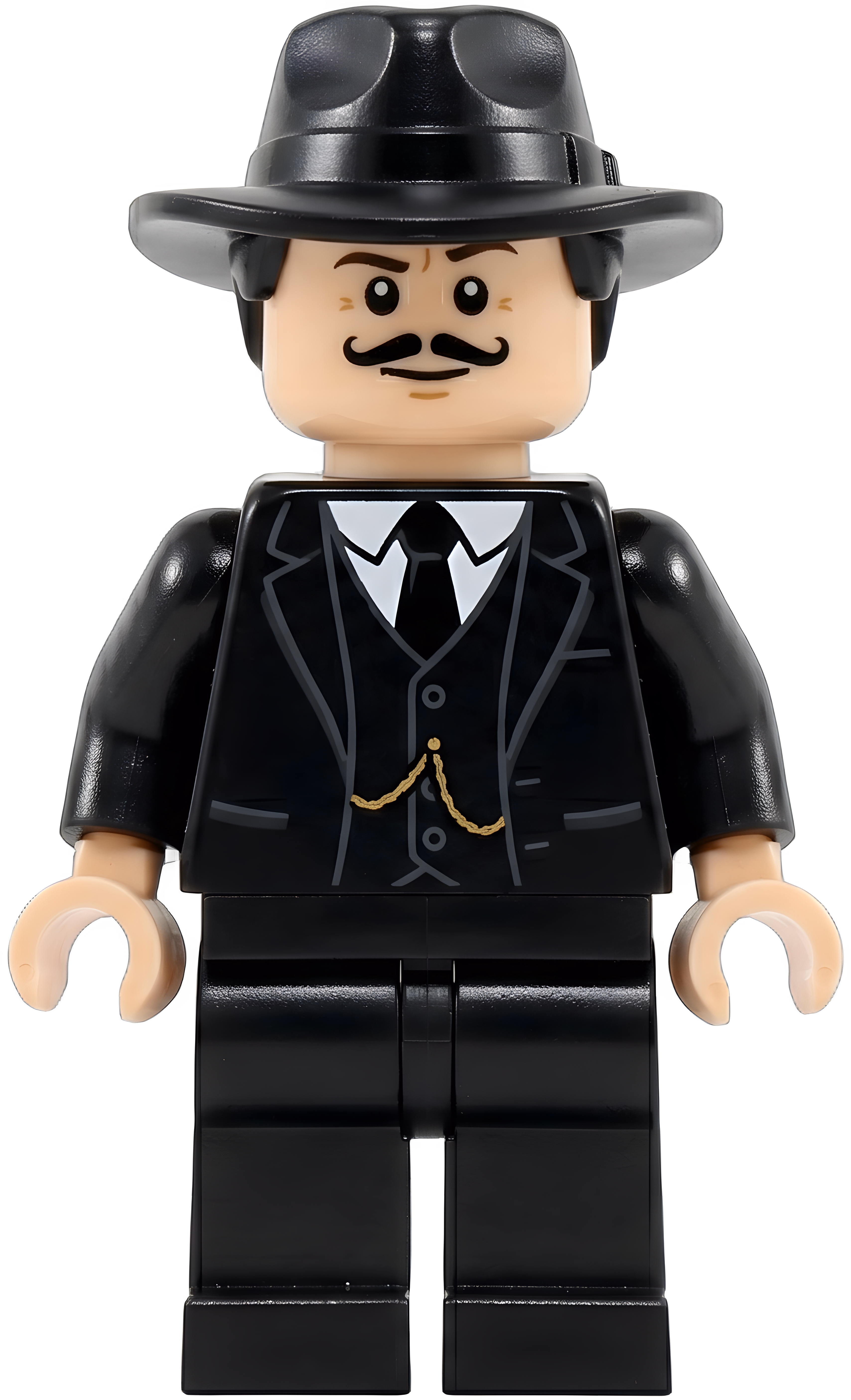 Hercule Poirot
