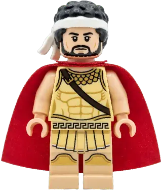 Odysseus