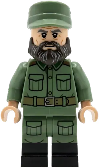 Fidel Castro