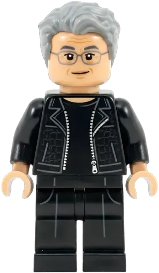 Jensen Huang