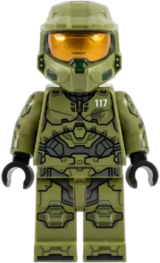 Master Chief