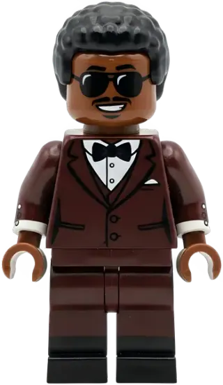 Stevie Wonder