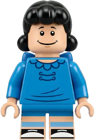 Lucy van Pelt