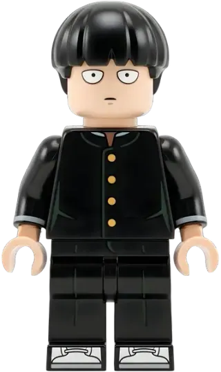 Shigeo Kageyama