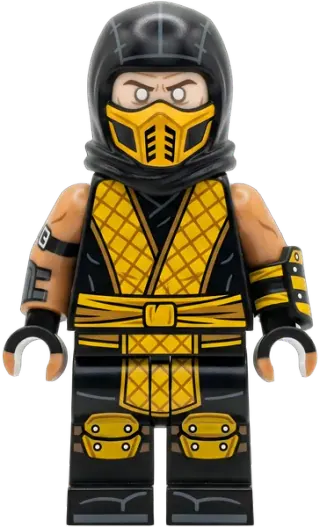 Scorpion