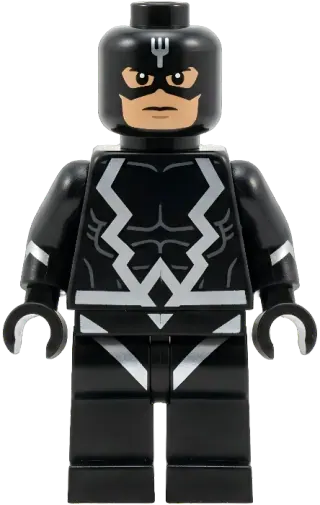 Black Bolt