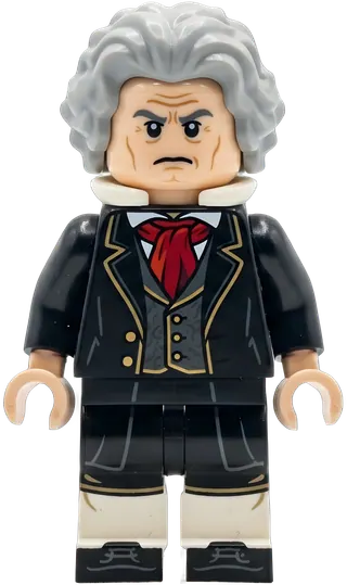 Ludwig van Beethoven