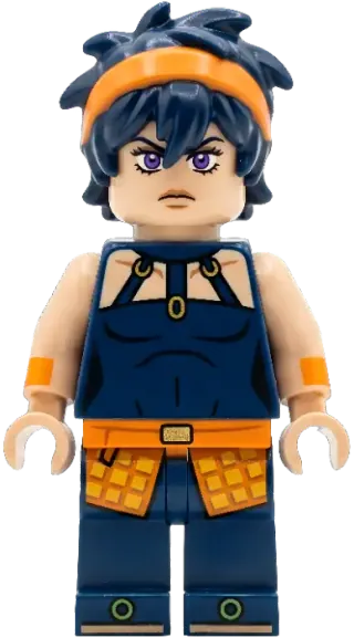 Narancia Ghirga