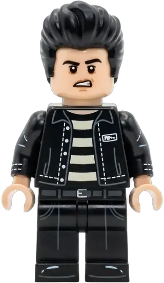 Elvis Presley Jailhouse Rock