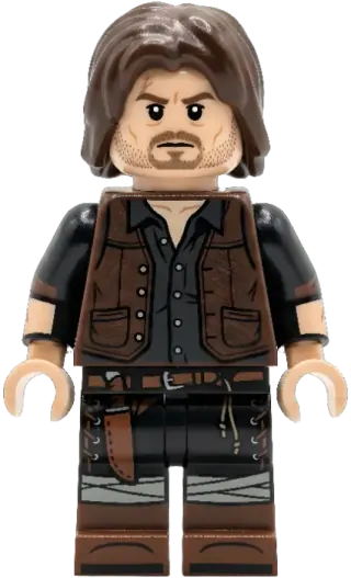 Daryl Dixon