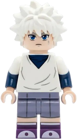 Killua Zoldyck