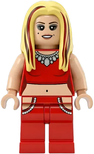 Christina Aguilera