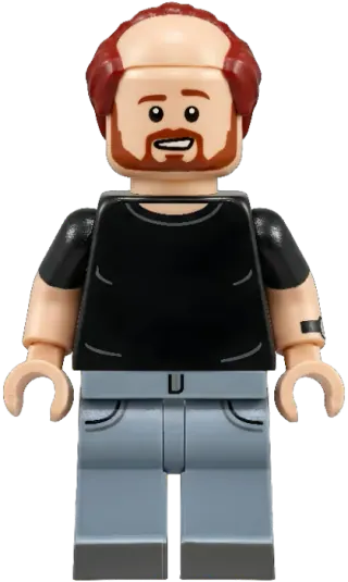 Louis C.K