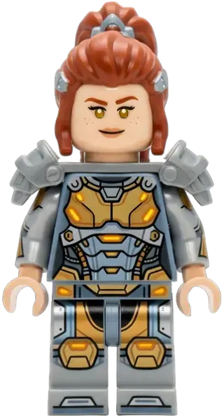 Brigitte