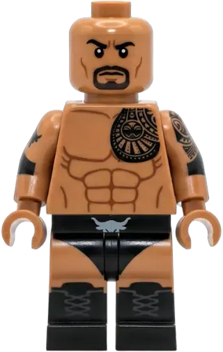 The Rock