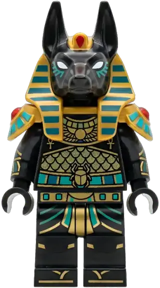 Anubis