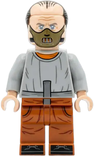 Hannibal Lecter