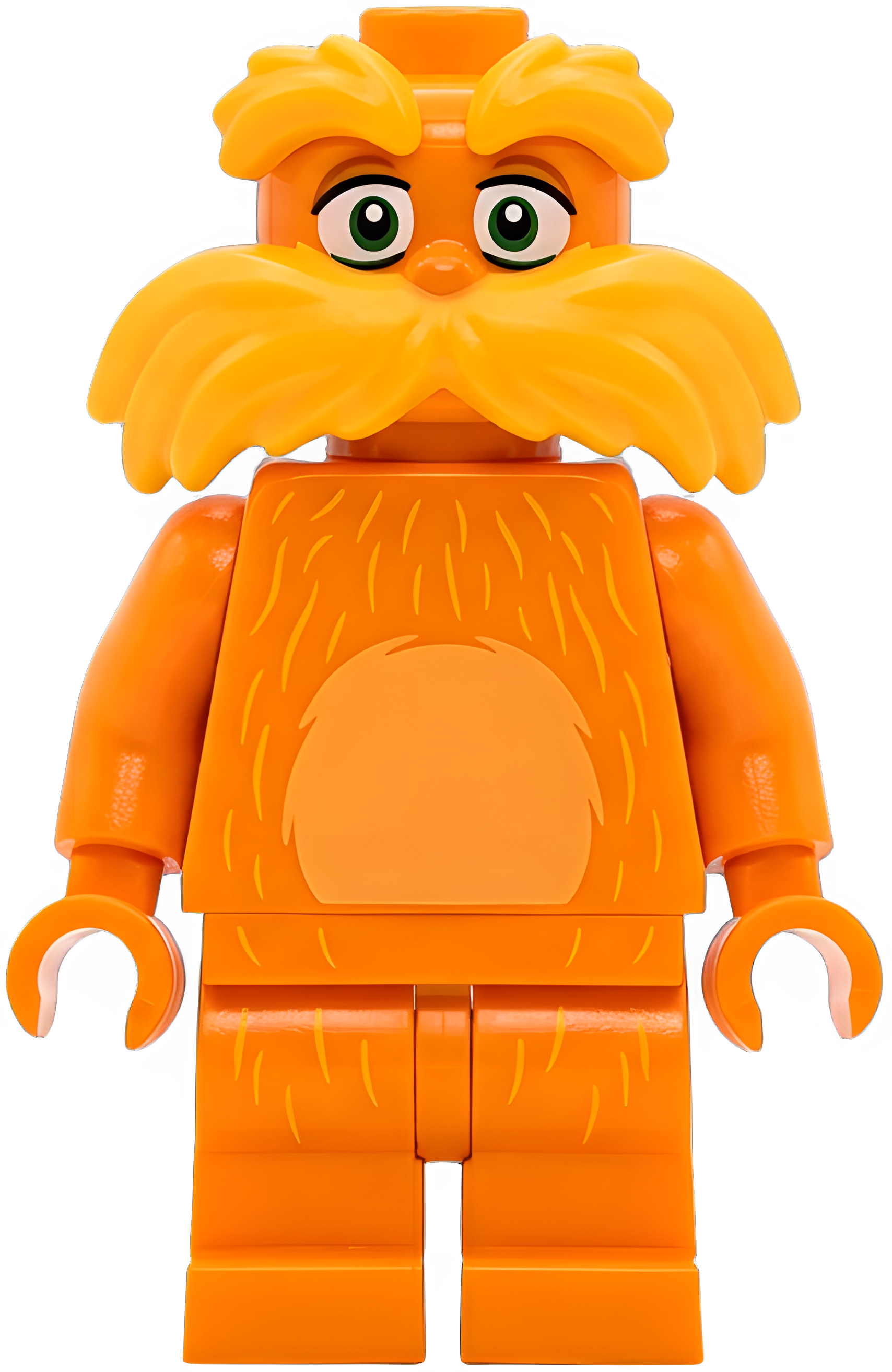 The Lorax