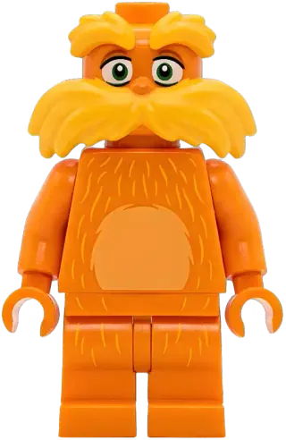 The Lorax
