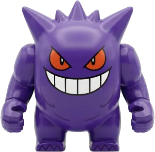 Shadow Claw