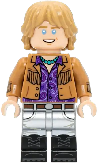 Hansel mcDonald