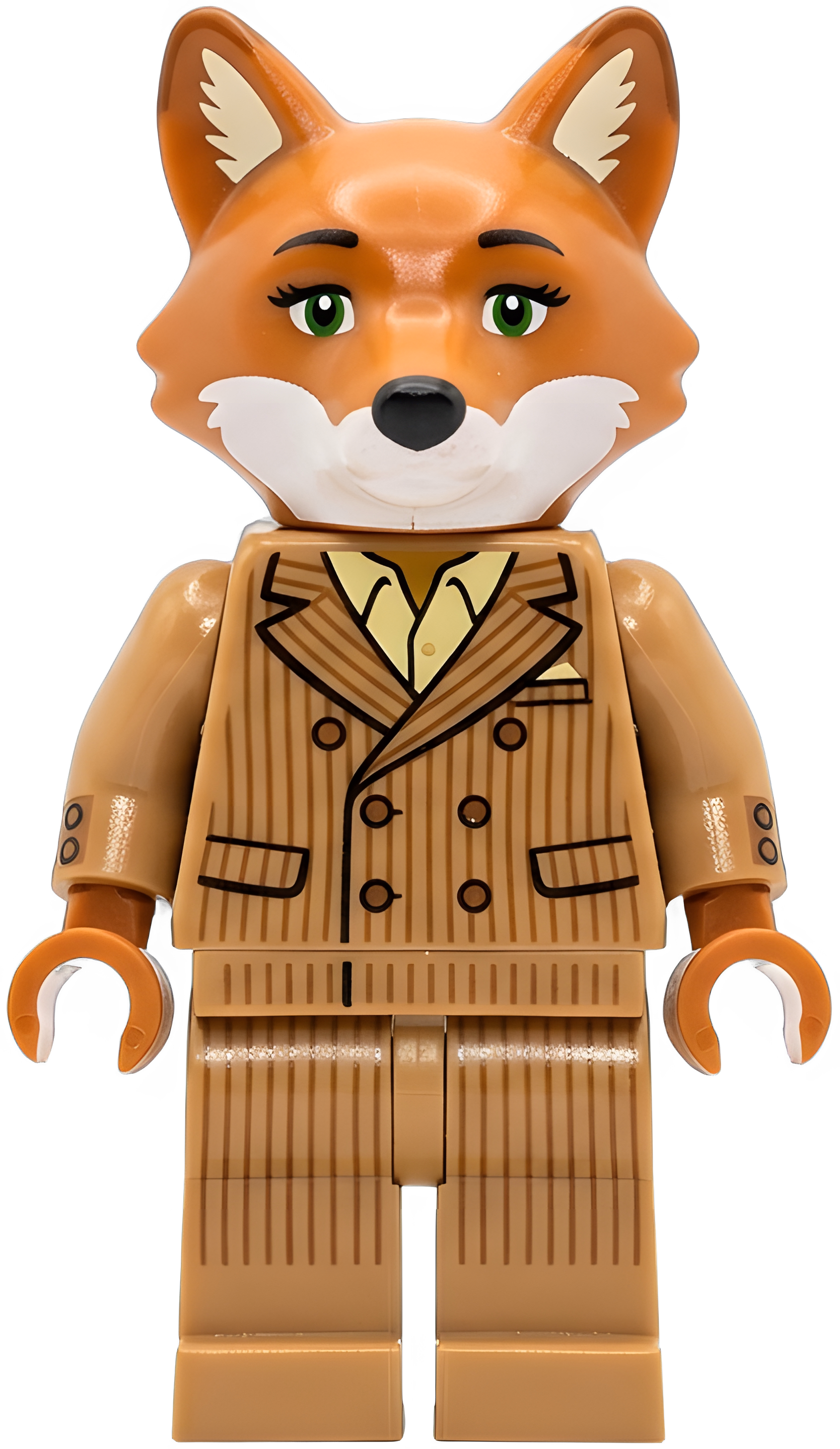 Fantastic Mr.Fox