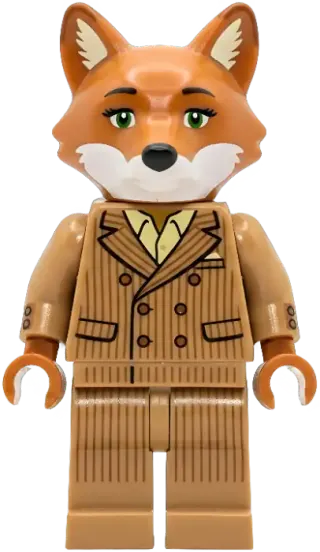Fantastic Mr.Fox