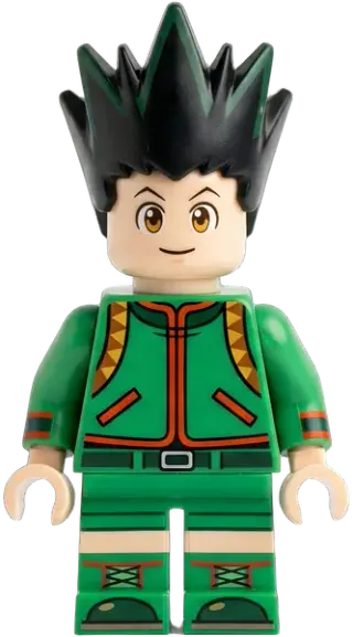 Gon Freecss
