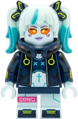 Rebecca
