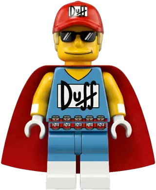 Barry Duffman
