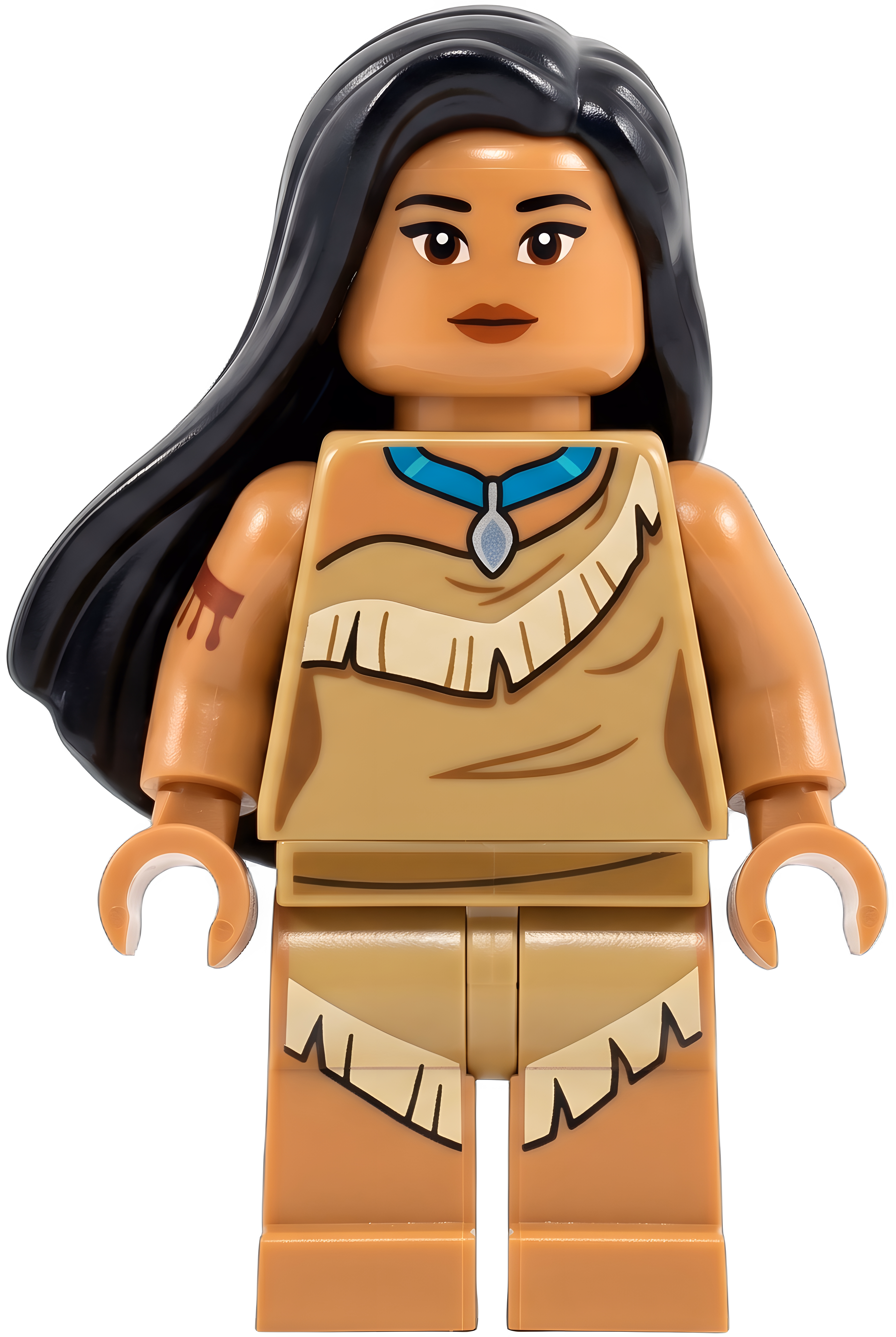 Pocahontas
