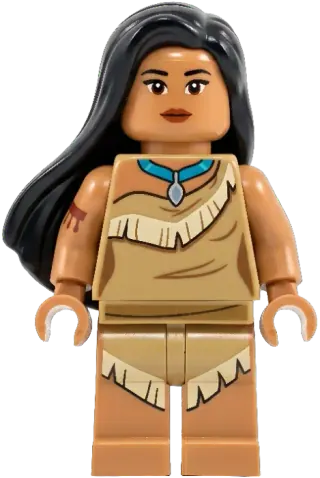 Pocahontas