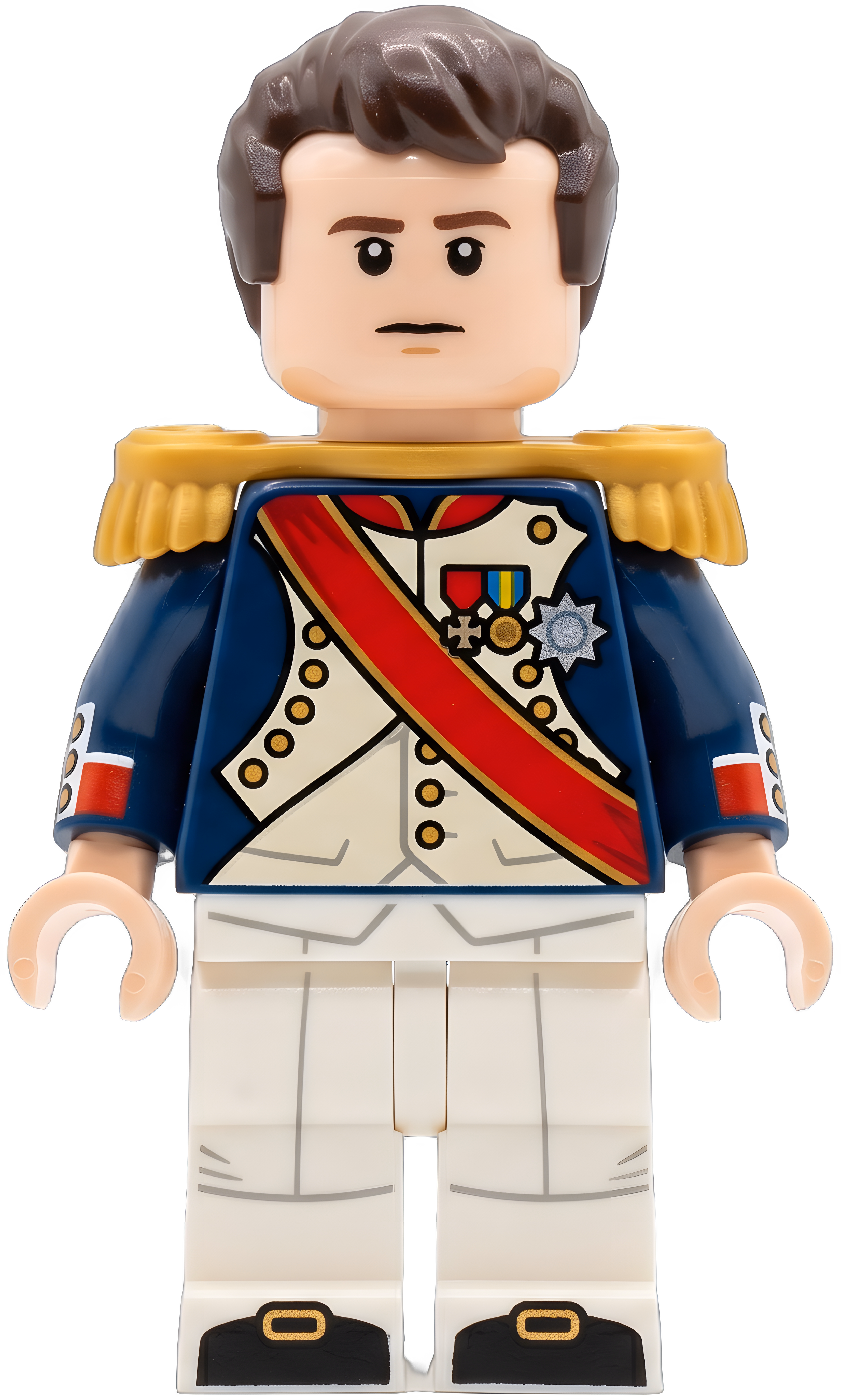 Napoléon Bonaparte