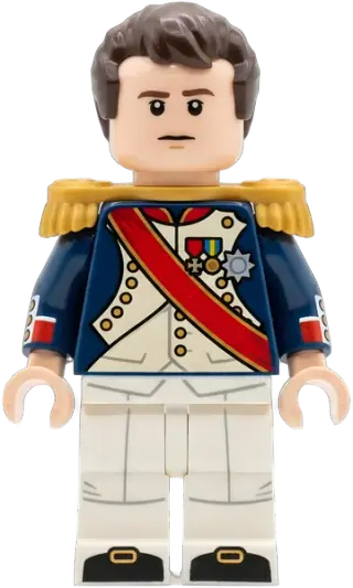 Napoléon Bonaparte