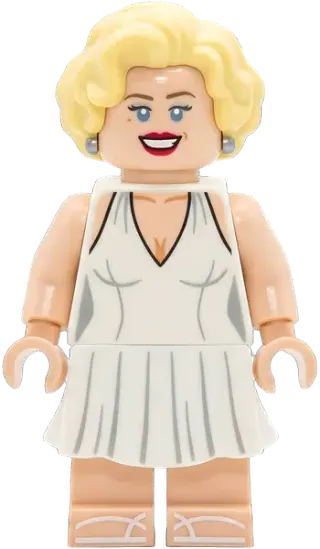 Marylin Monroe