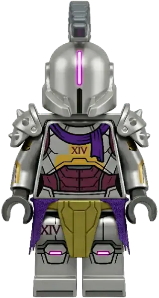 Saint 14