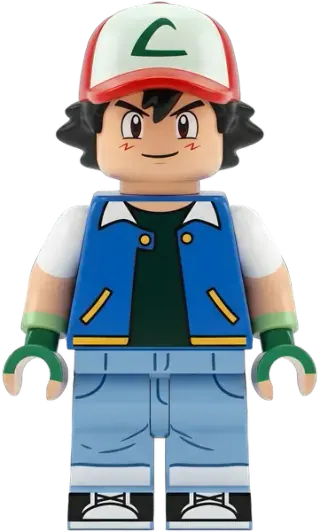 Sacha Ketchum