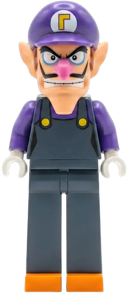 Waluigi