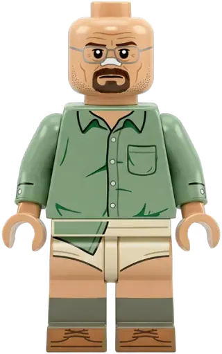 Walter White