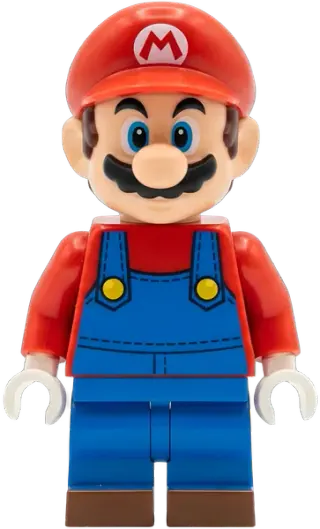 Mario