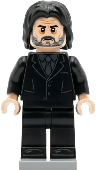 John Wick
