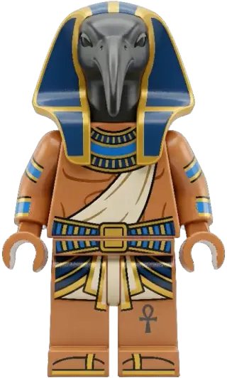 Thoth