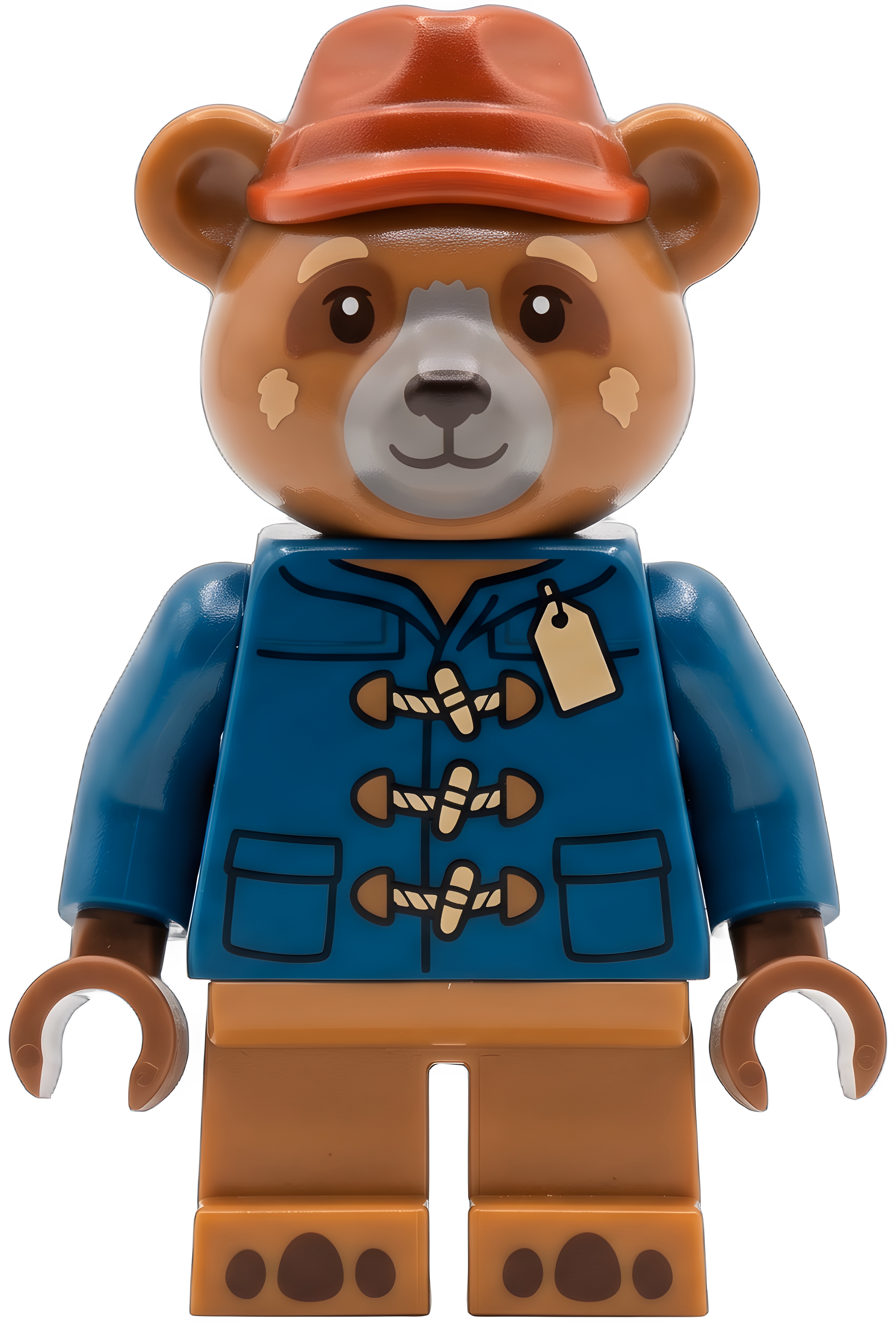 Paddington