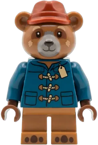 Paddington