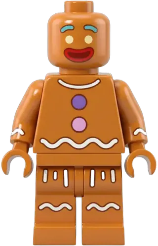 Gingy
