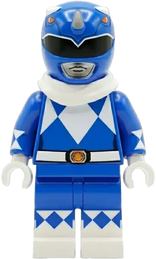 Billy Cranston